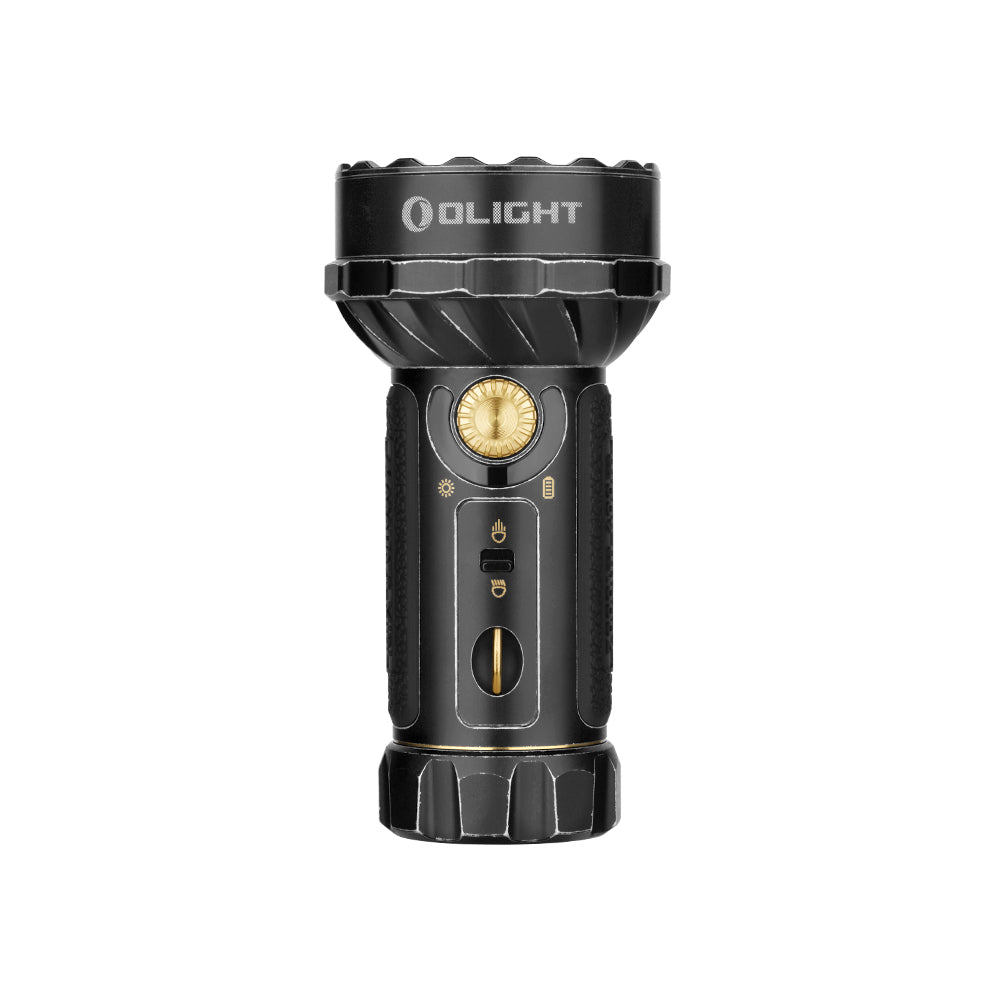 Olight Marauder Mini Kit - Your Ultimate Outdoor Lighting Companion