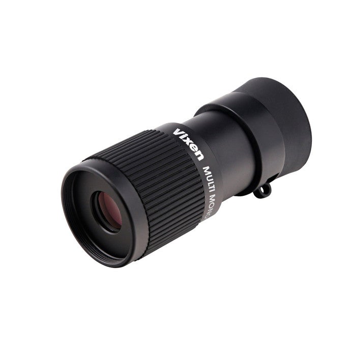 Vixen Multi Monocular - Crystal Clear 4x12 Vision