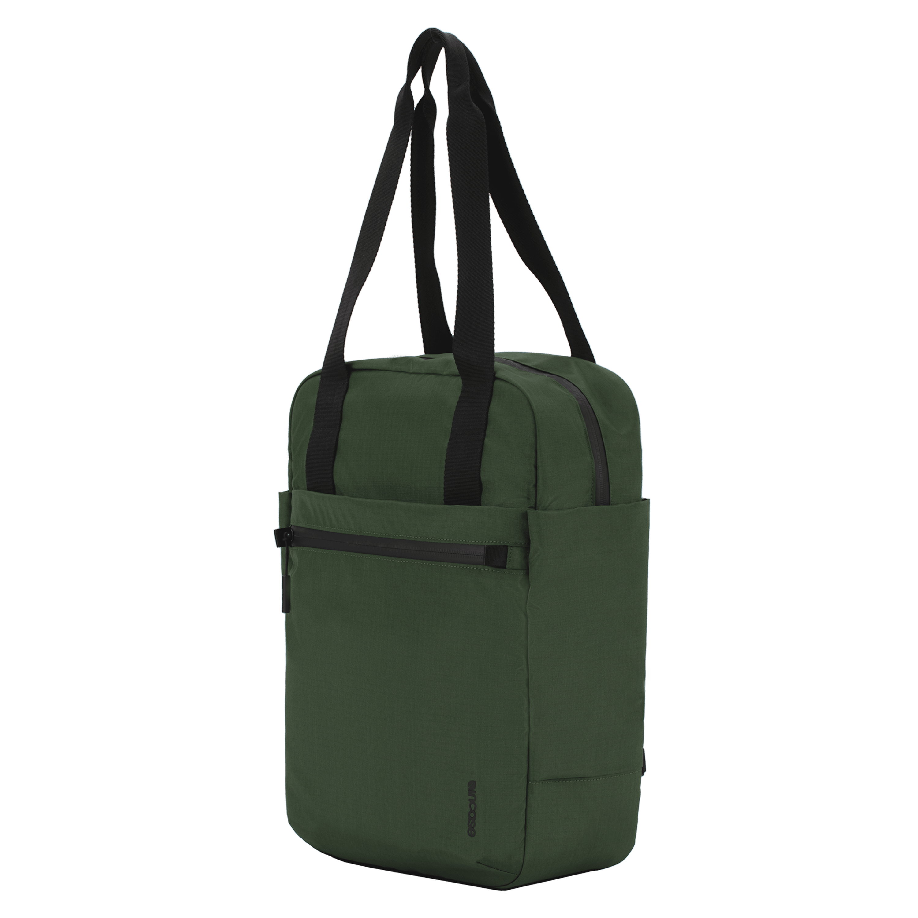 Incase Highland Green Transfer Tote - Your Stylish and Practical Daily Companion