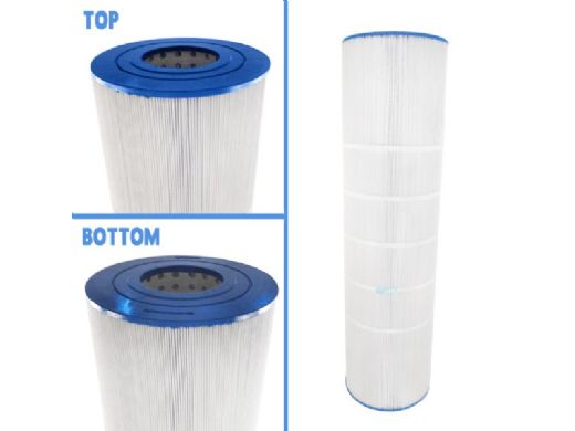Jandy CS 250 Cartridge Filter - The Ultimate Pool & Spa Solution