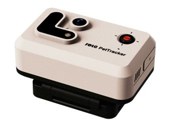 ROLA Pet Safety Tracker