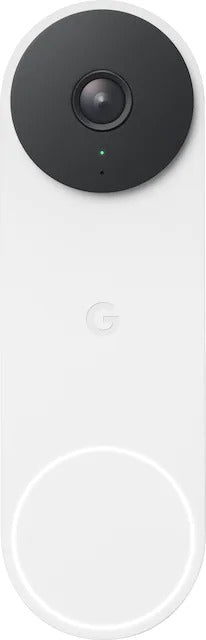 Google Nest 2nd Gen Wired Doorbell