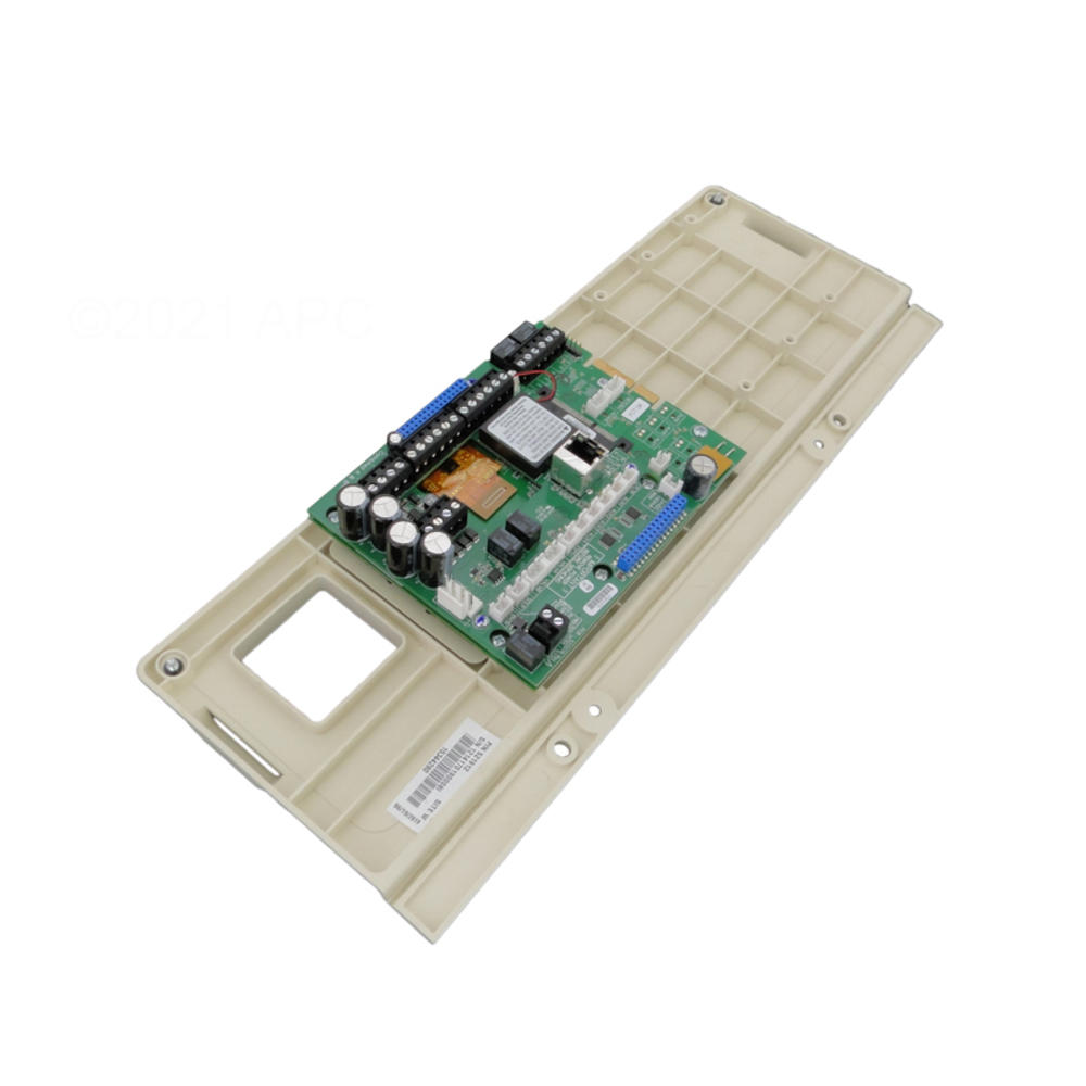 Pentair IntelliCenter i5PS Shared Equipment Kit with 2 IntelliValves