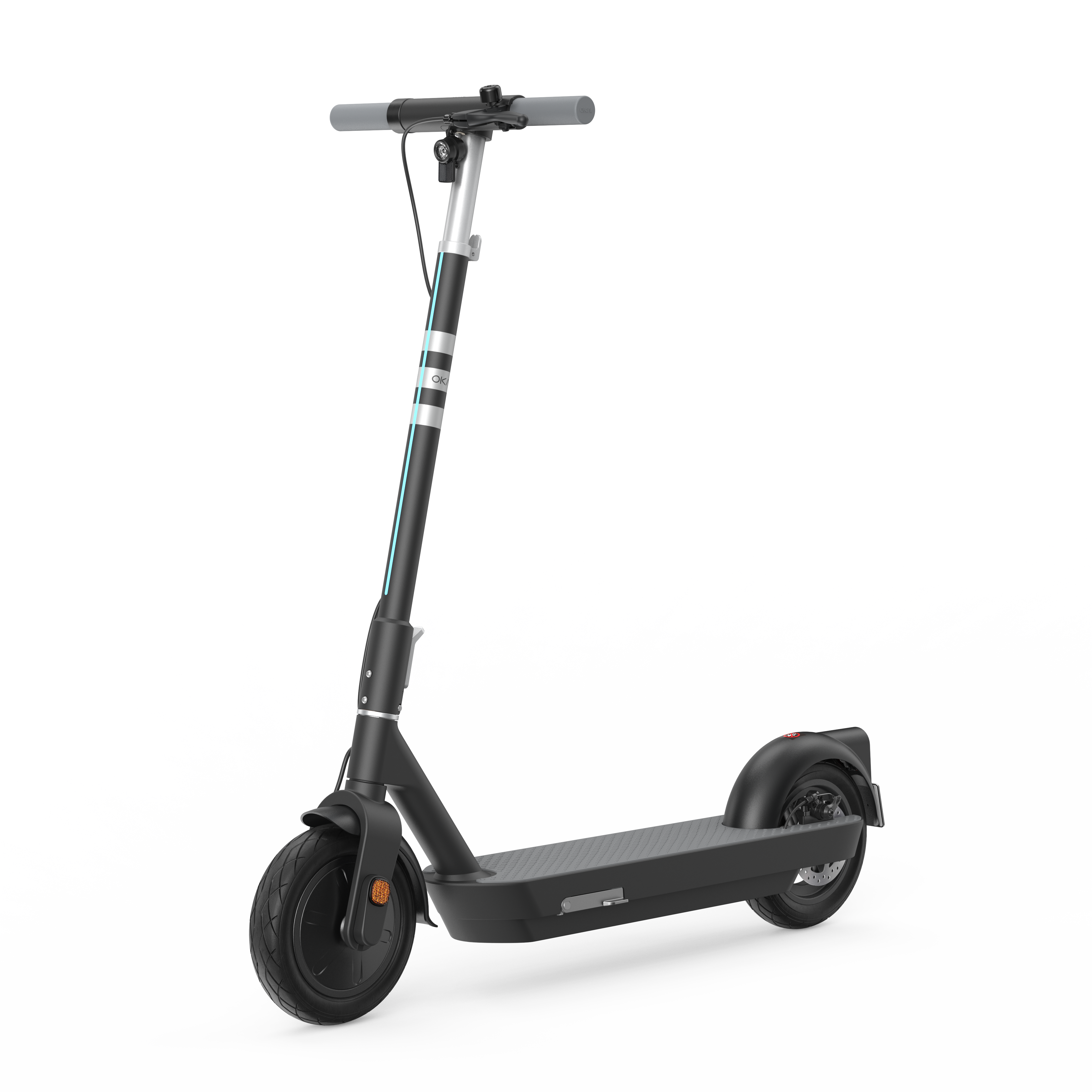 Okai Neon Pro ES30: The Ultimate Electric Scooter for Green Commuting