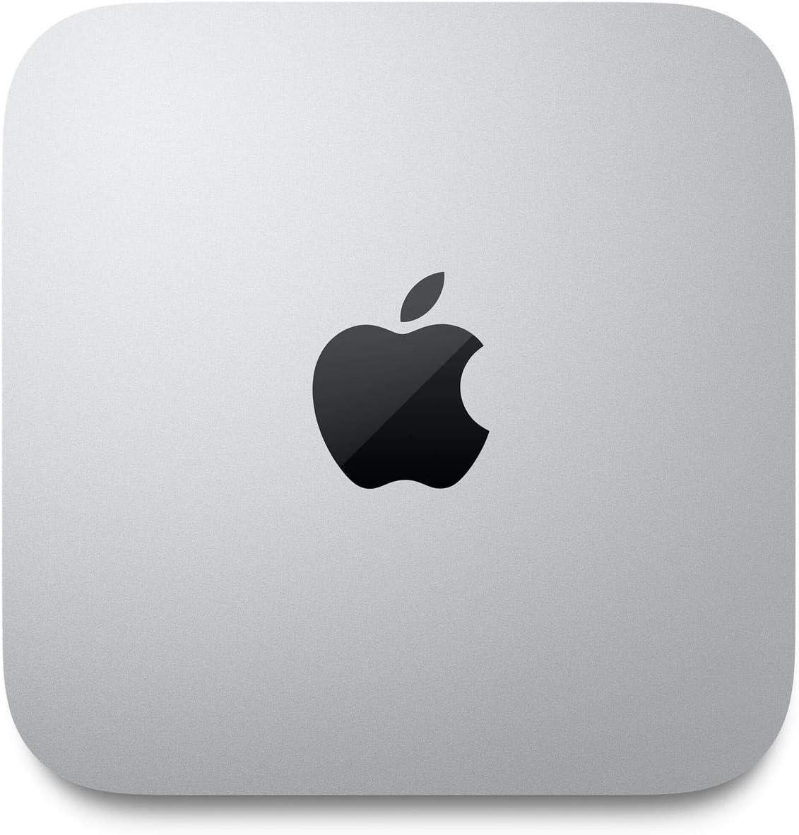 Powerful 2023 Apple Mac Mini M2 - Your Computing Powerhouse