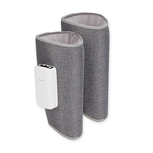 Homedics Real Relief Calf Compression Massager - Your Ultimate Calf Massage Companion