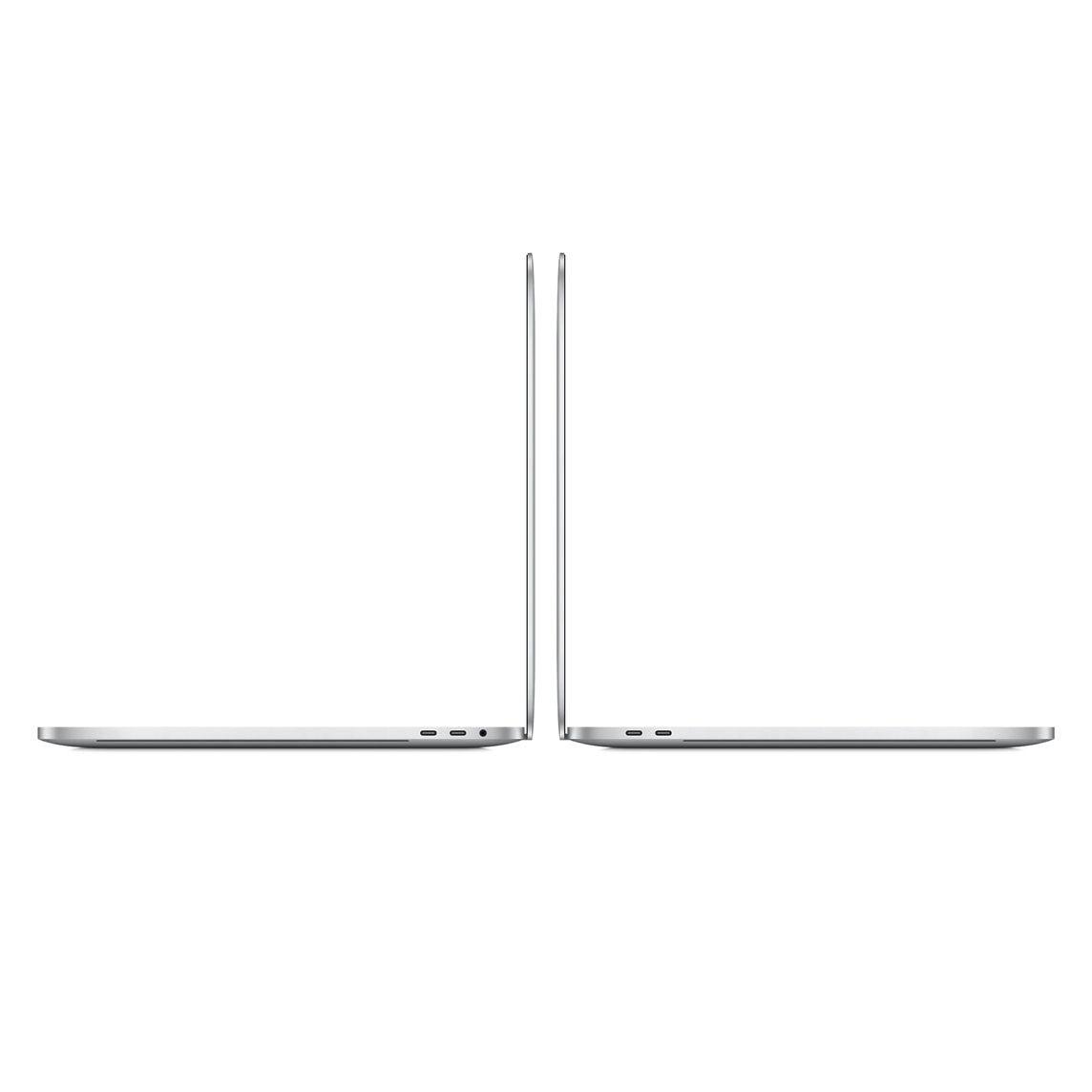 Powerhouse 2019 Apple MacBook Pro 16-inch: i9, 32GB RAM, 2TB SSD, Radeon Pro 5500M