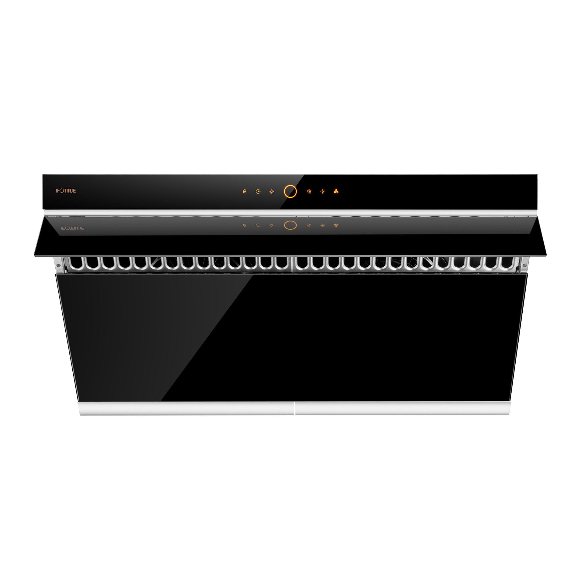 FOTILE Prestige Series 30/36 Under-Cabinet & Wall Mount Range Hood - Effortlessly Enhance Your Kitchen Ventilation