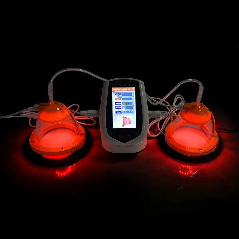 Shape Tactics - Revolutionary Body Lift Vacuum Therapy Machine