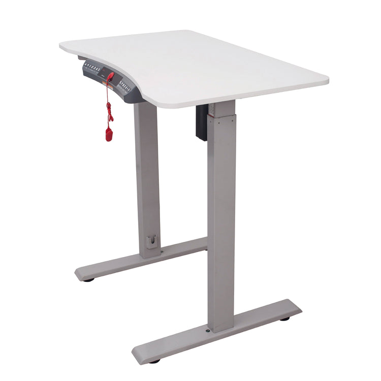 Sunny Health & Fitness Detachable Automated Desk Treadmill - Your All-in-One Fitness Solution