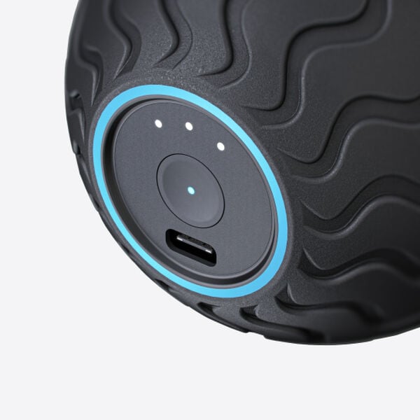 Therabody Wave Solo - Your Personal Muscle Relaxation Pro