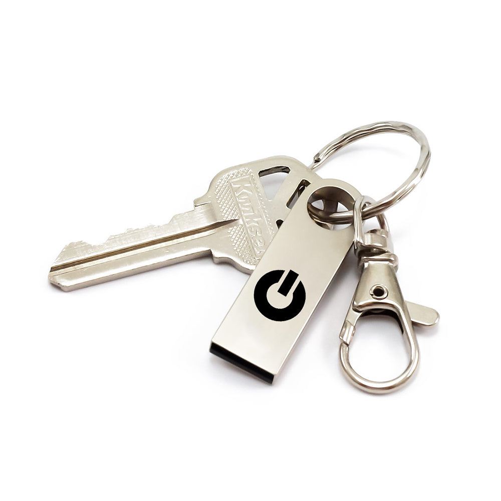 Cloakey USB Privacy Browser - Your Shield for Secure Browsing