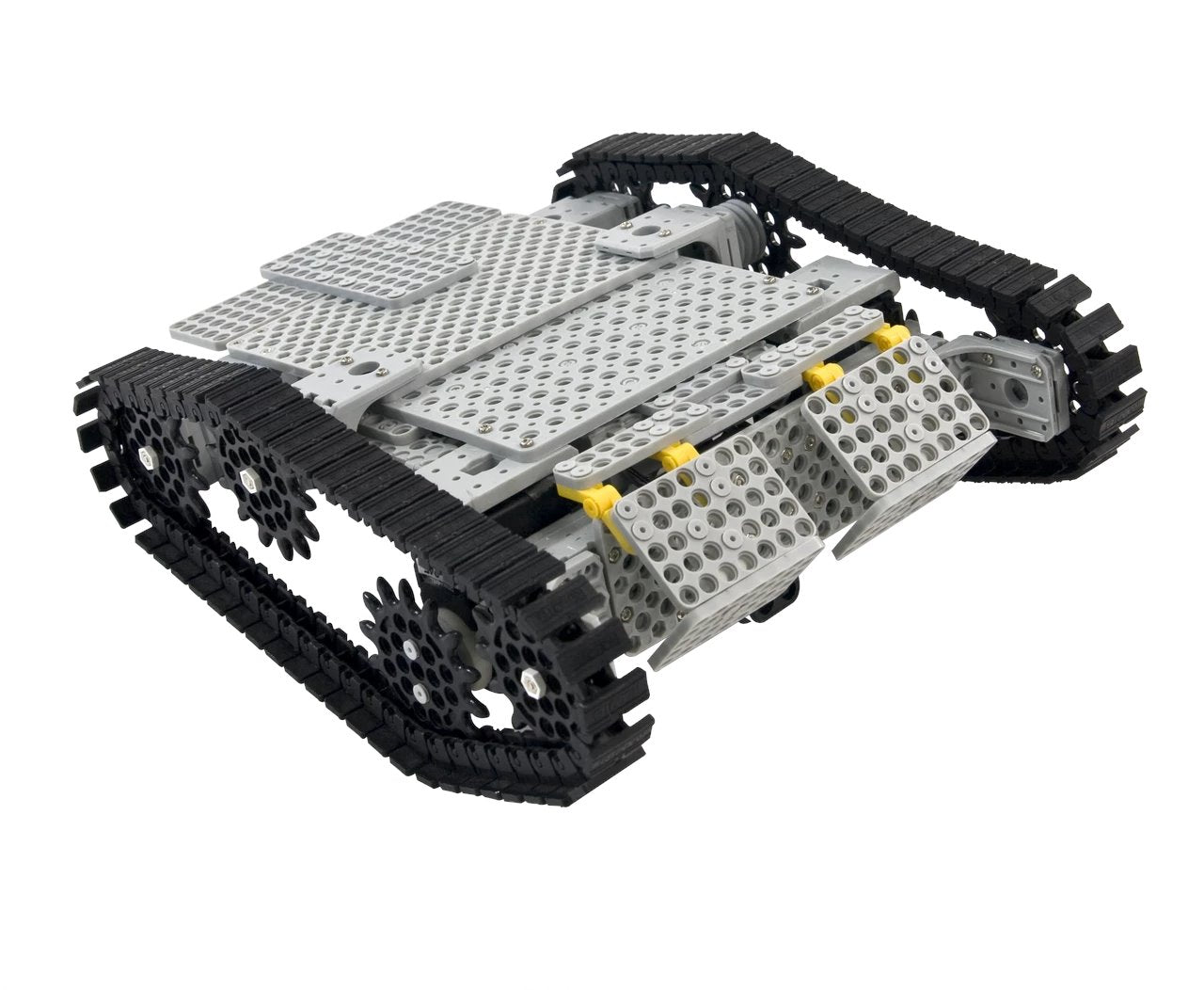 Robotis Bioloid STEM Level 1: Ignite Your Child's Love for STEM with Educational Robotics Kit