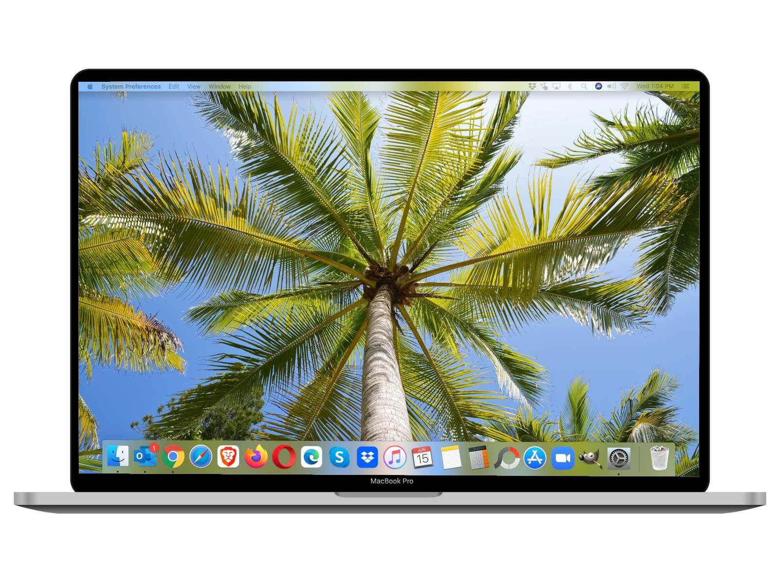 2016 15-inch Space Grey MacBook Pro with Parts Only: i7 2.7GHz, 16GB RAM, 512GB SSD, AMD Radeon Pro 555