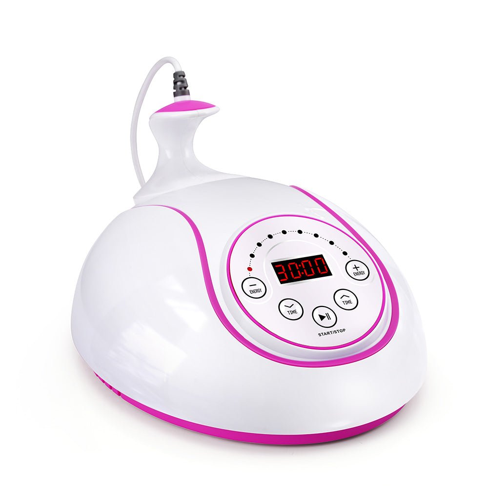 Shape Tactics - 2.5 Ultrasonic Cavitation Slimming Wonder