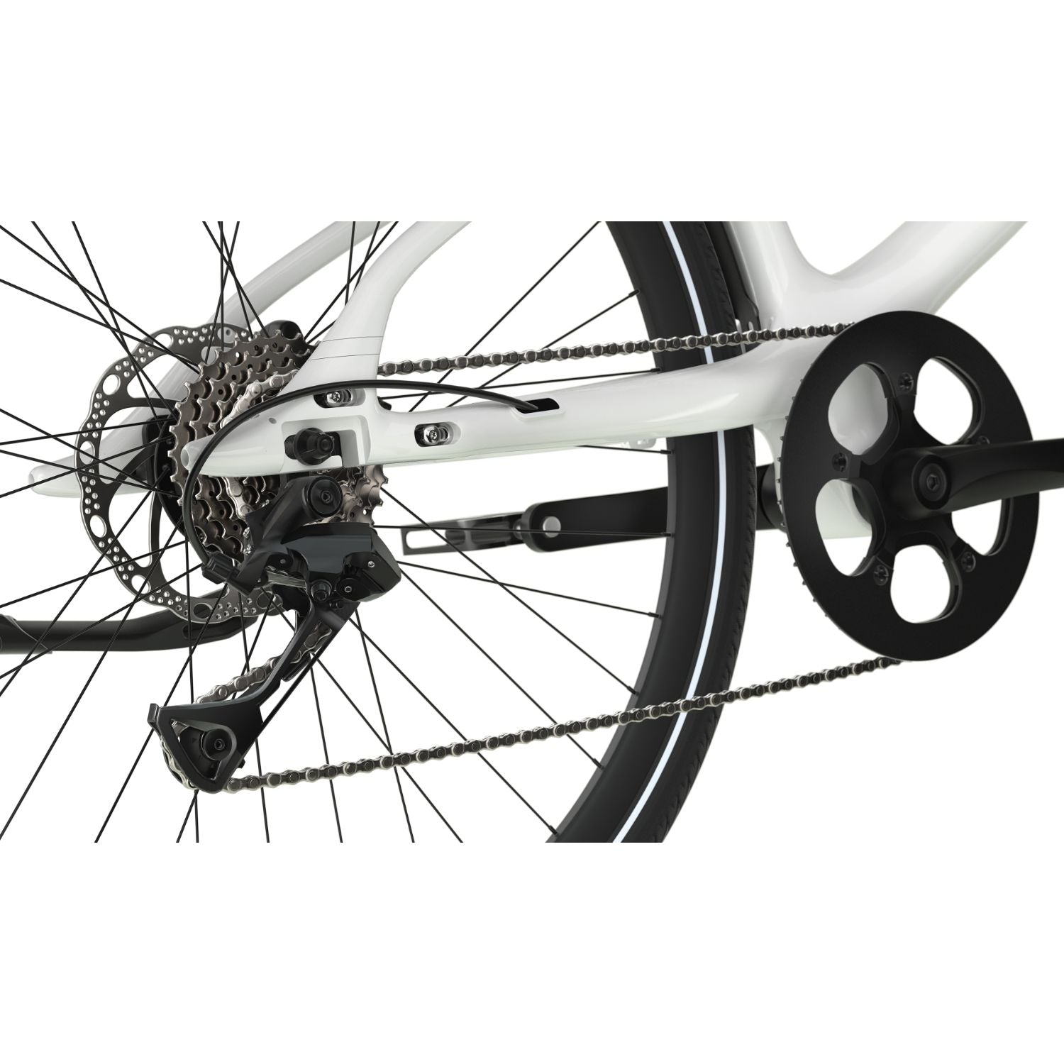 Urtopia Chord X Electric Bike - Your Ultimate Riding Companion