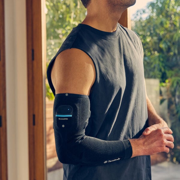 Therabody RecoveryPulse