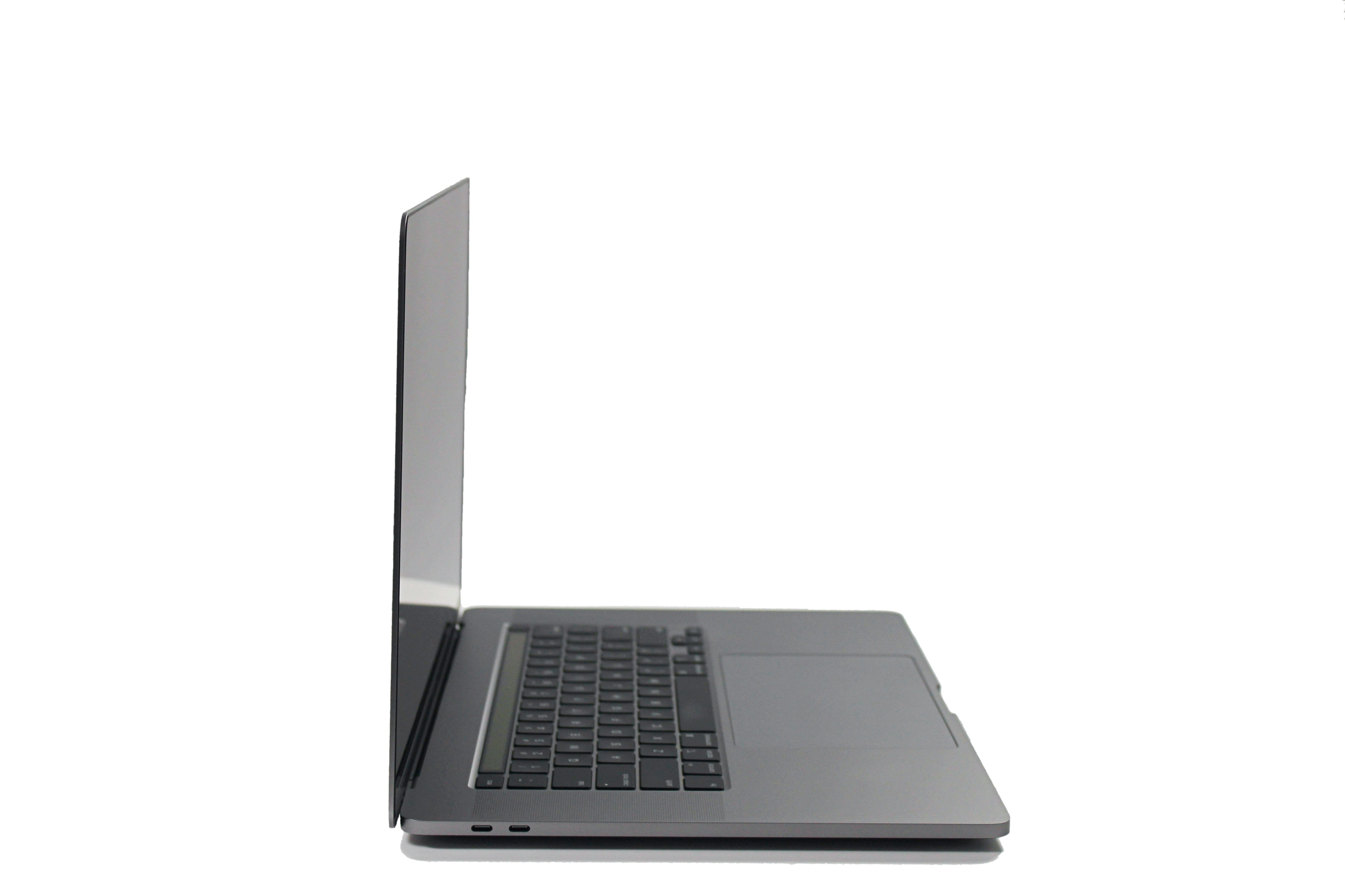 Apple MacBook Pro 16-inch 2019 - High-Performance Laptop