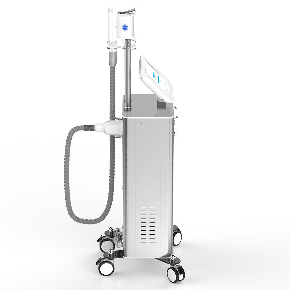 Shape Tactics - Advanced Fat Freezing Slimming Machine for Stand-Up Use