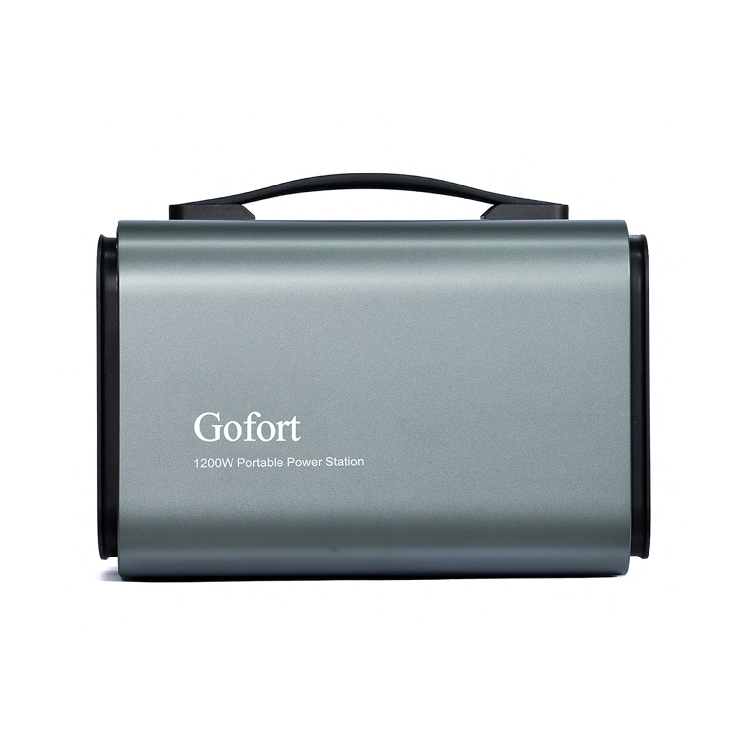Gofort 2000W Peak Portable Power Station - Your Ultimate Outdoor & Home Backup Power Solution