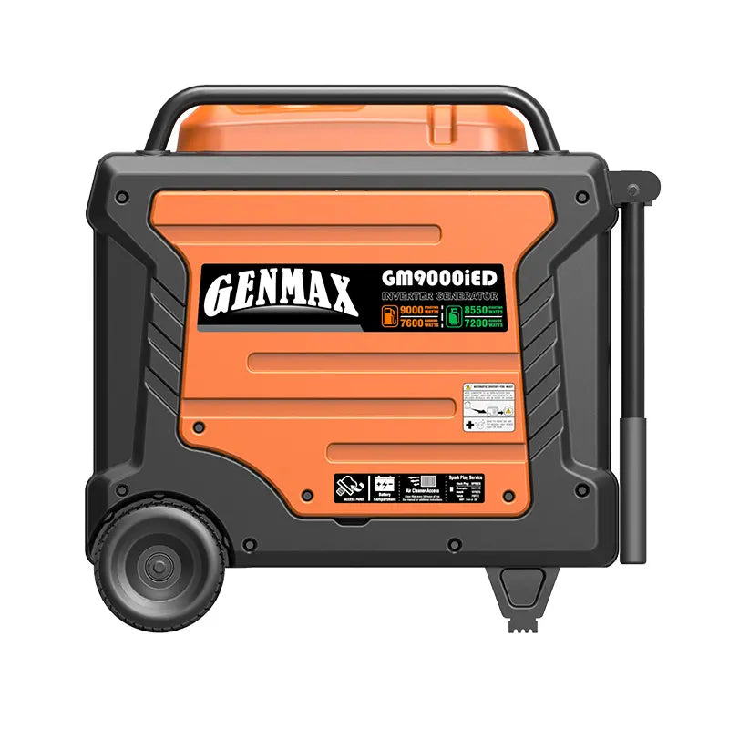 Genmax GM9000iED 9000W,