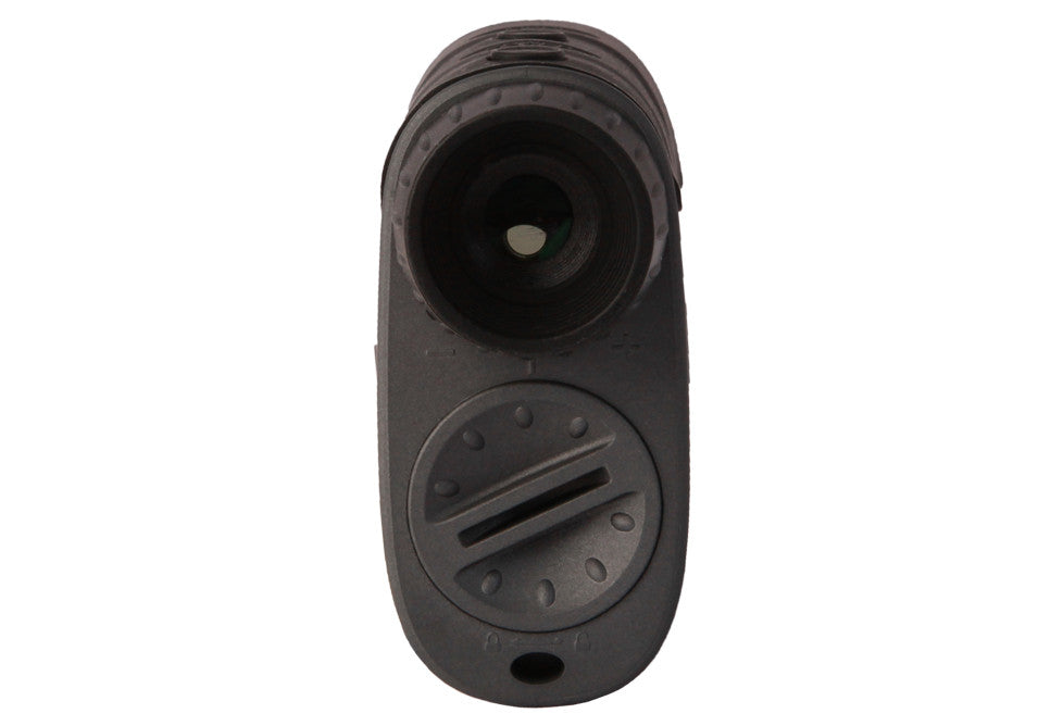 TrueView 800 Rangefinder - Your Waterproof Hunting & Hiking Essential