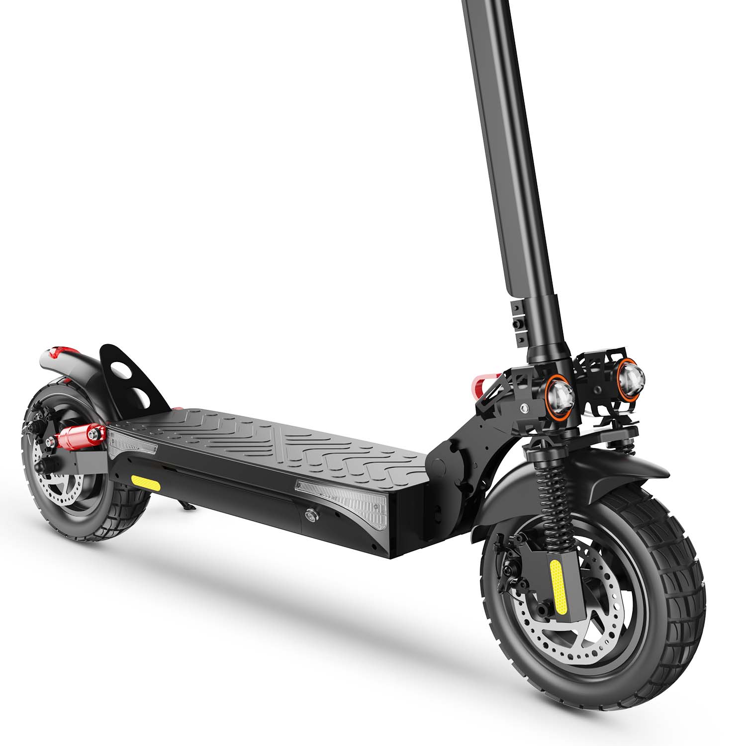 Revolutionize Your Commute with the iScooter iX4 Electric Scooter