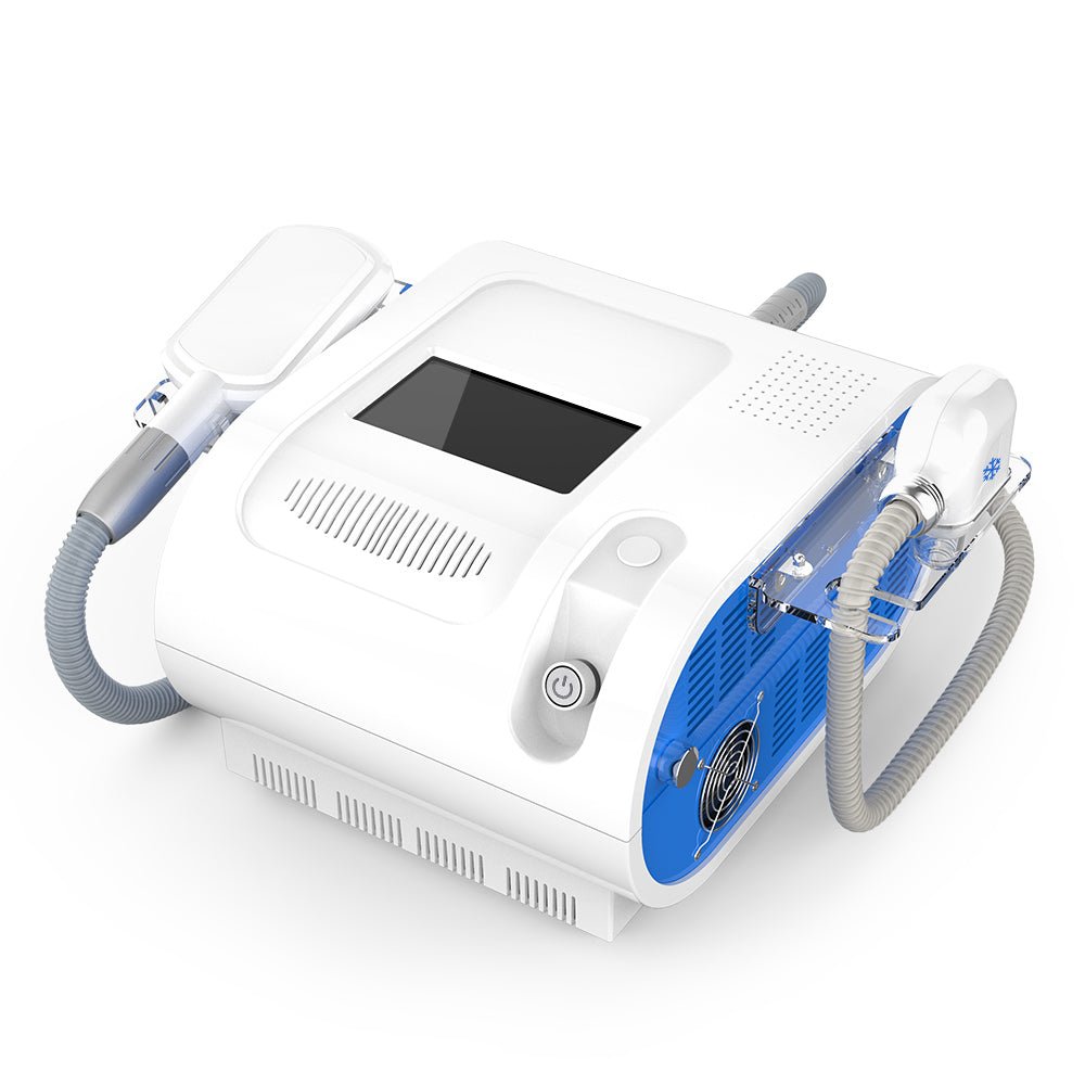 Shape Tactics Cryo Slim Pro: Ultimate Fat Freezing for Double Chin & Body Contouring
