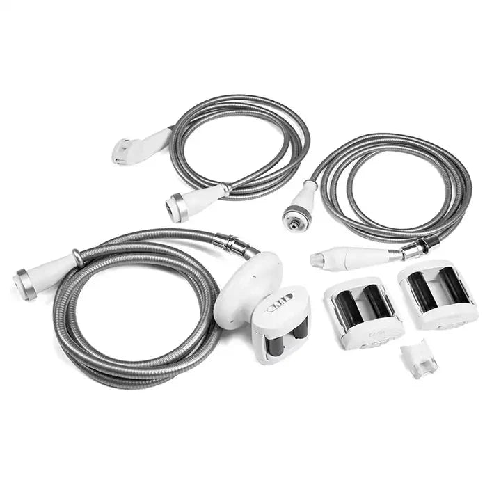 Advanced Body Sculpting Device with Negative Pressure and Inner Ball Roller Technology