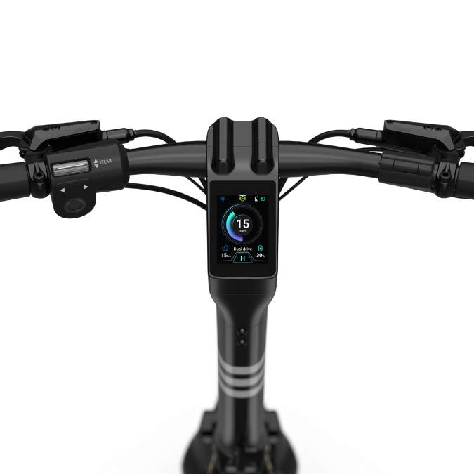 Okai Panther ES800 Extreme Off-Road Electric Scooter