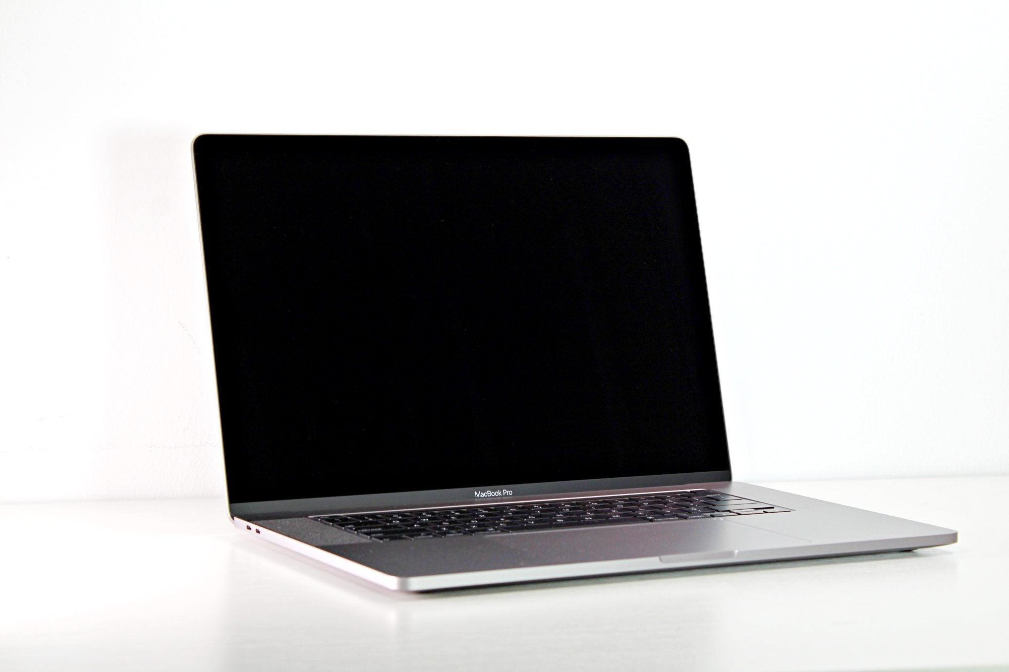 Powerhouse 2019 16-inch MacBook Pro: i9, 16GB RAM, 1TB SSD, Space Grey