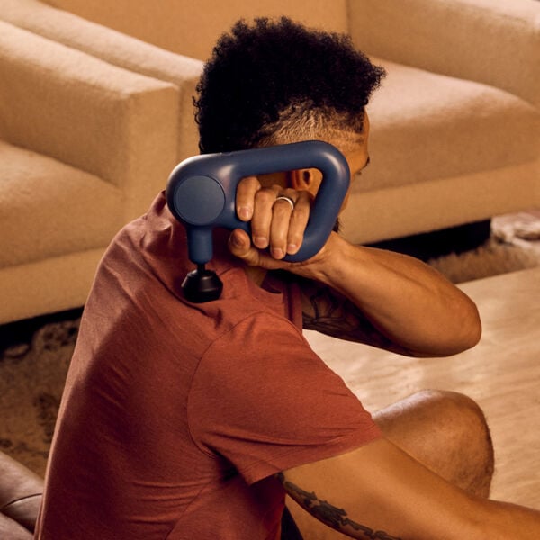 Theragun Relief G6 - Your Ultimate Pain Relief Companion
