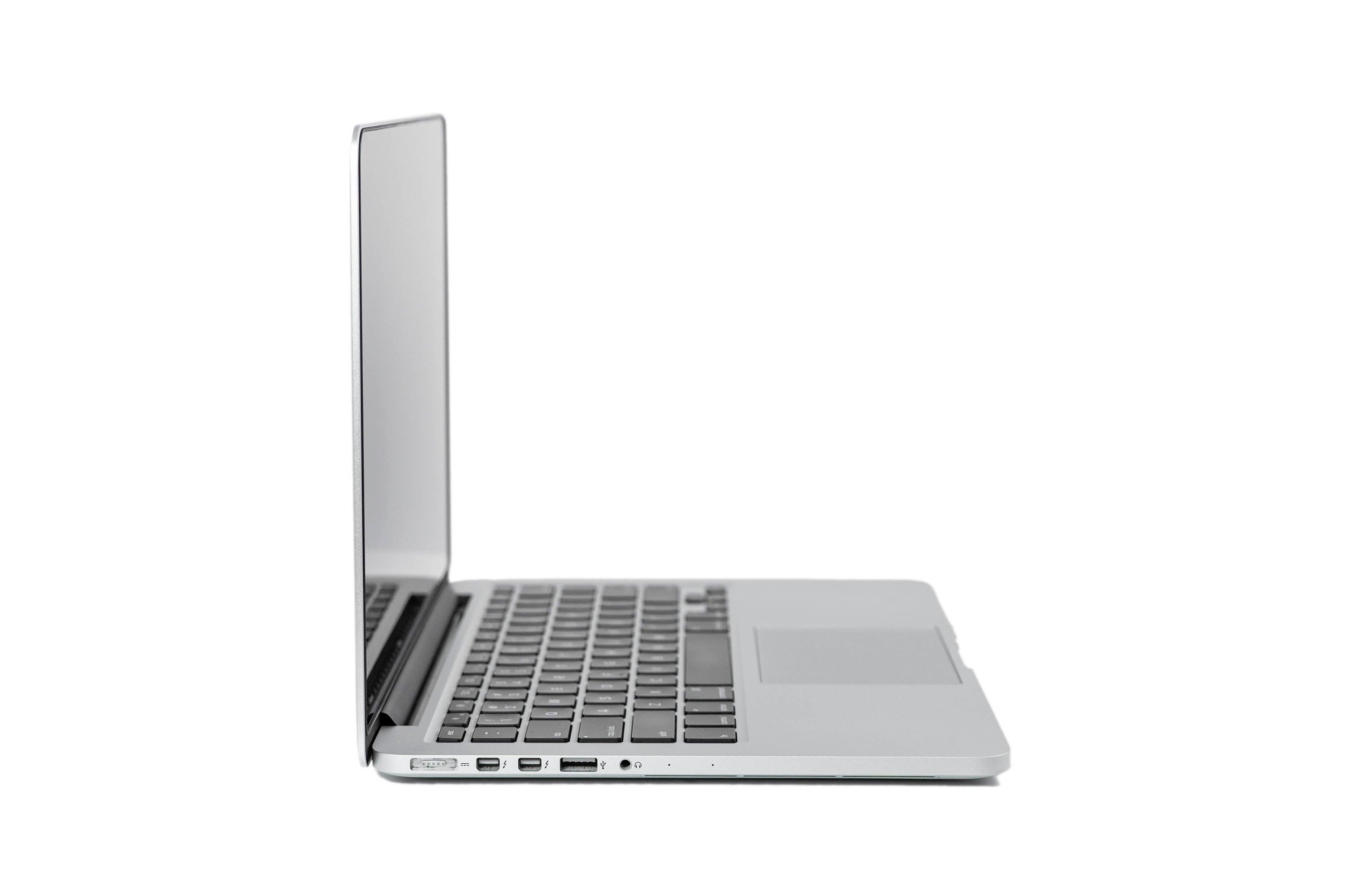 2015 Apple MacBook Pro 13-inch - Your Reliable Daily Companion