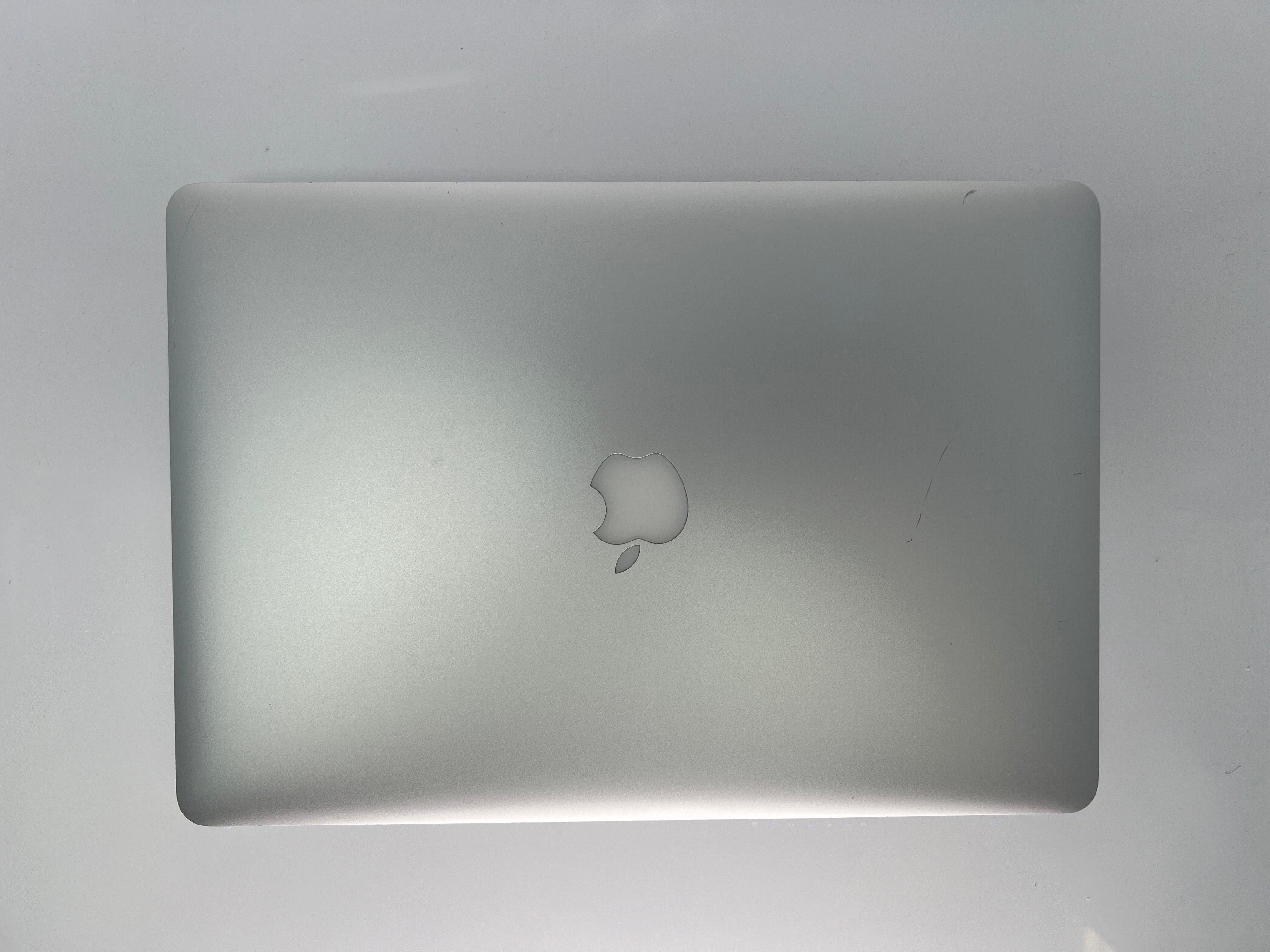 Powerful 2014 15-inch MacBook Pro with i7, 16GB RAM, and 512GB SSD