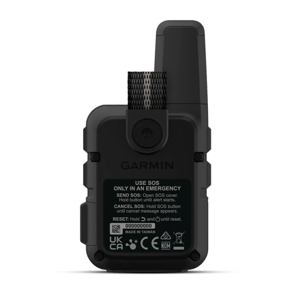 Garmin inReach Mini 2 - Your Ultimate Adventure Companion