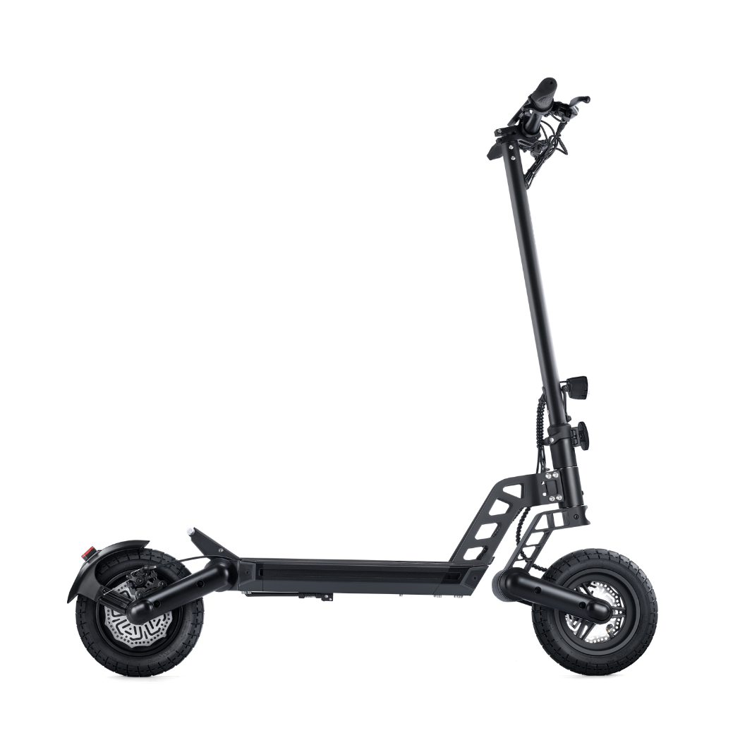 Get Zooming with the VMAX R40 Pro Electric Scooter