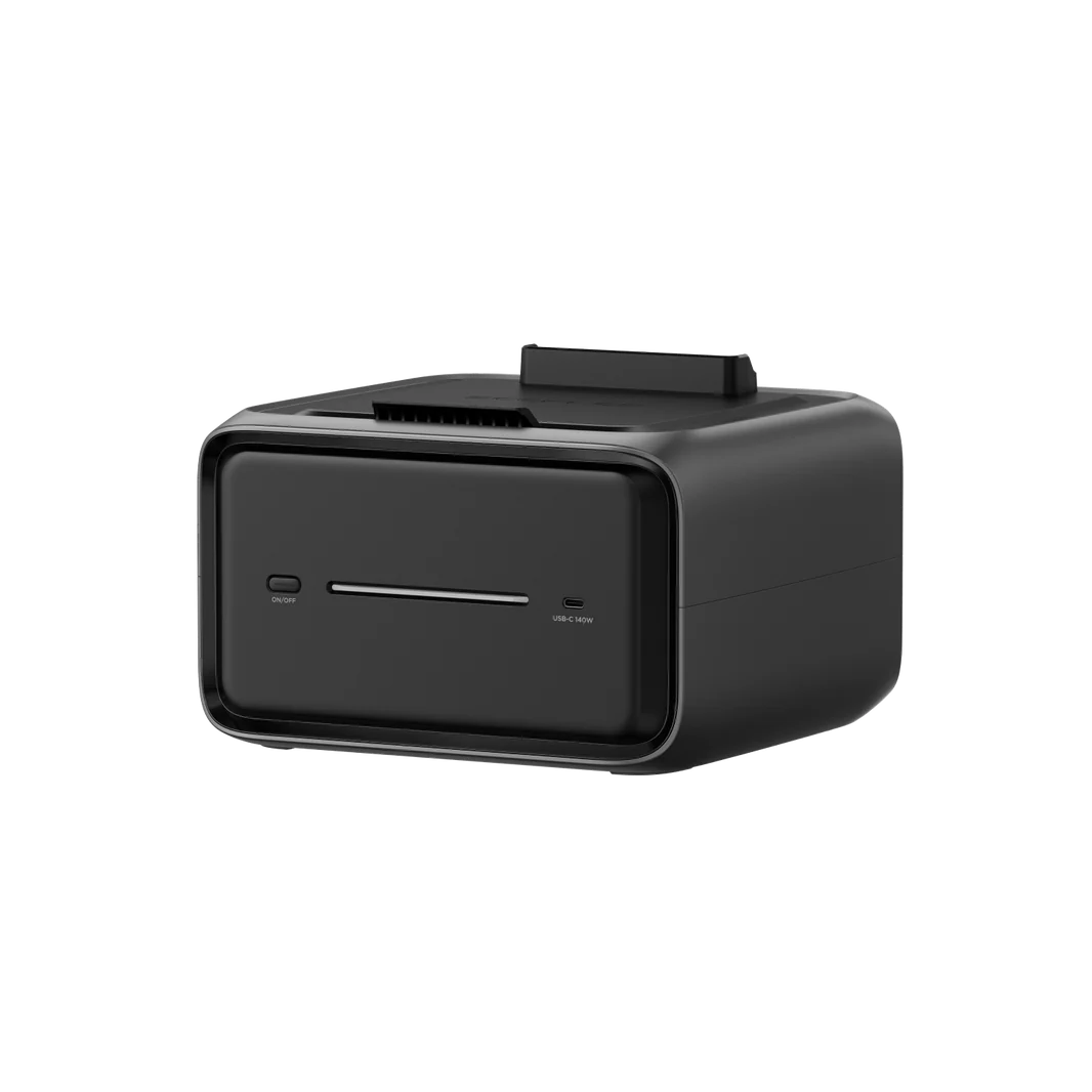 EcoFlow RIVER 3 Plus 600wh Extended Power Battery