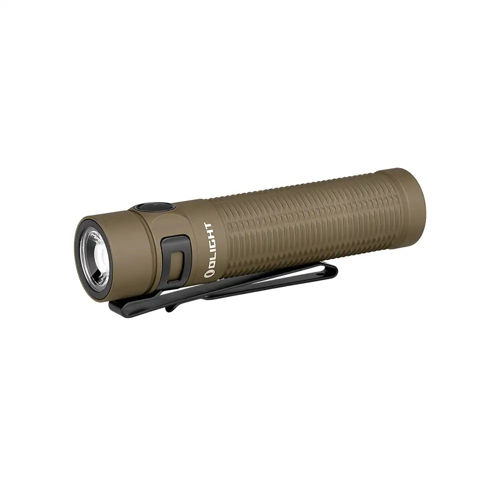 Olight Baton 3 Pro Max: Your Ultimate EDC Flashlight