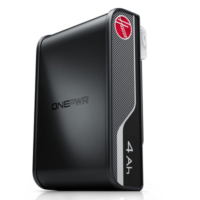 Powerhouse Hoover 20V 4ah ONEPWR Battery