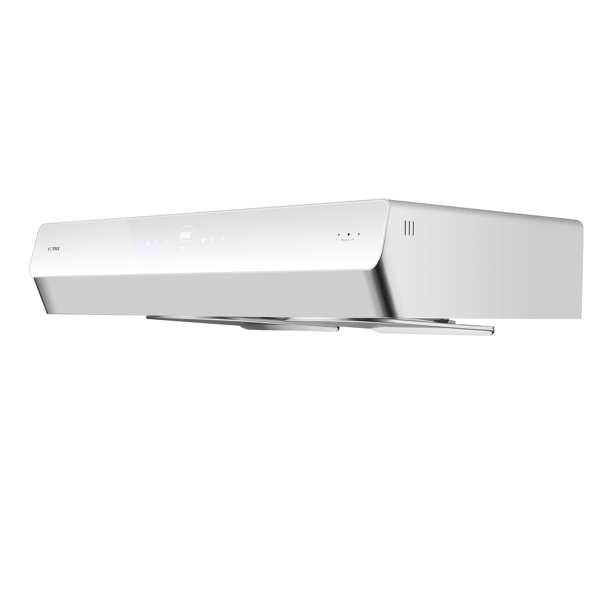 FOTILE Under-Cabinet Convertible Pixie Air Series: Breathe Easy in Your Kitchen!