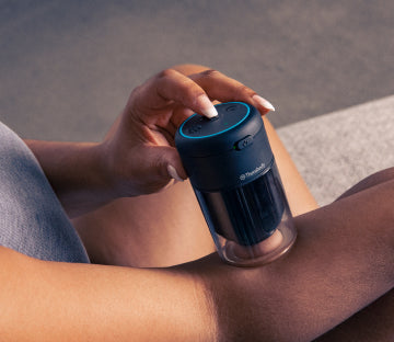 Revolutionize Your Recovery with Therabody TheraCup Smart Cupping