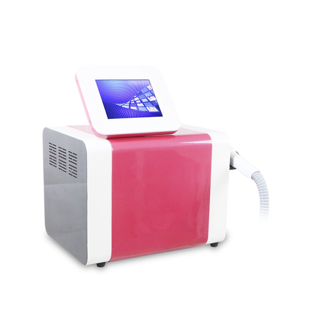 Shape Tactics 2000W High-Power IPL Hair Removal & E-Light Beauty Powerhouse