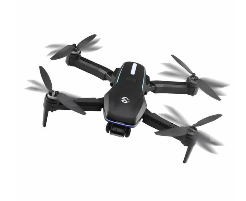 Vivitar 4K Drone: Sky Flow Image Stabilization