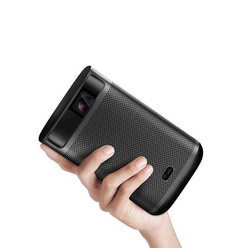 XGIMI Mogo Pro+ - Your Portable Entertainment Powerhouse