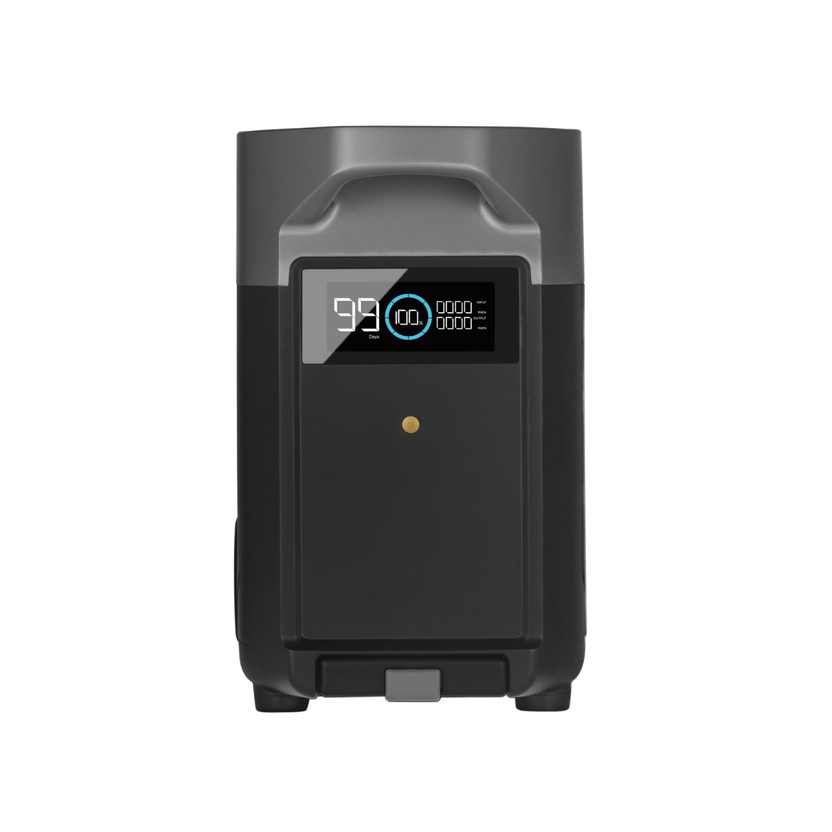 EcoFlow Delta Pro Smart Expandable Battery - Double Your Power