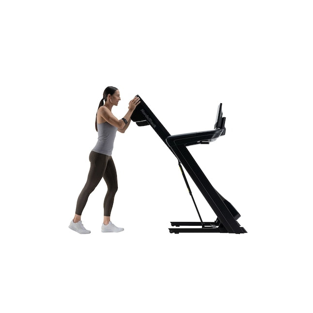 NordicTrack Commercial 1750 - Your Ultimate Home Gym Treadmill