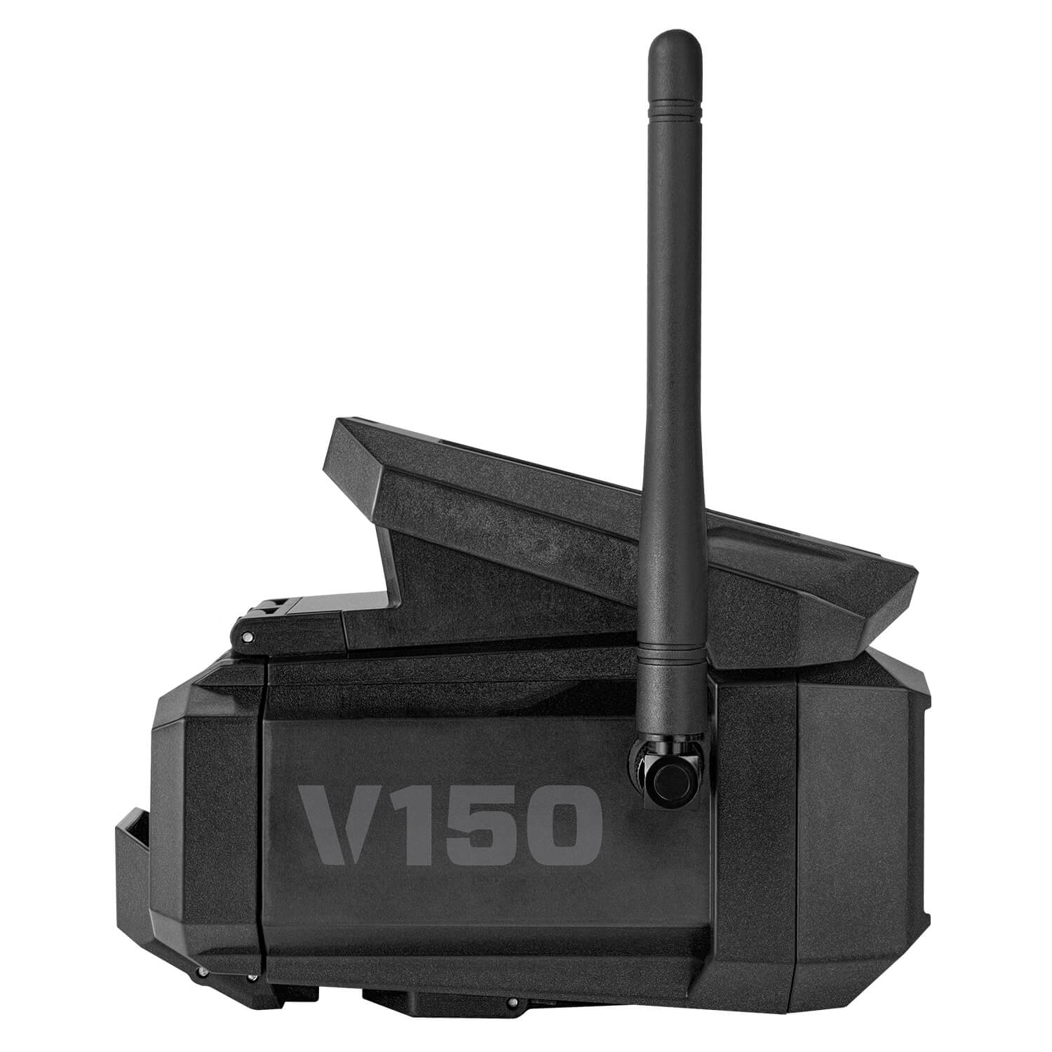 Vosker V150-V: Your Ultimate Solar-Powered Outdoor Security Camera