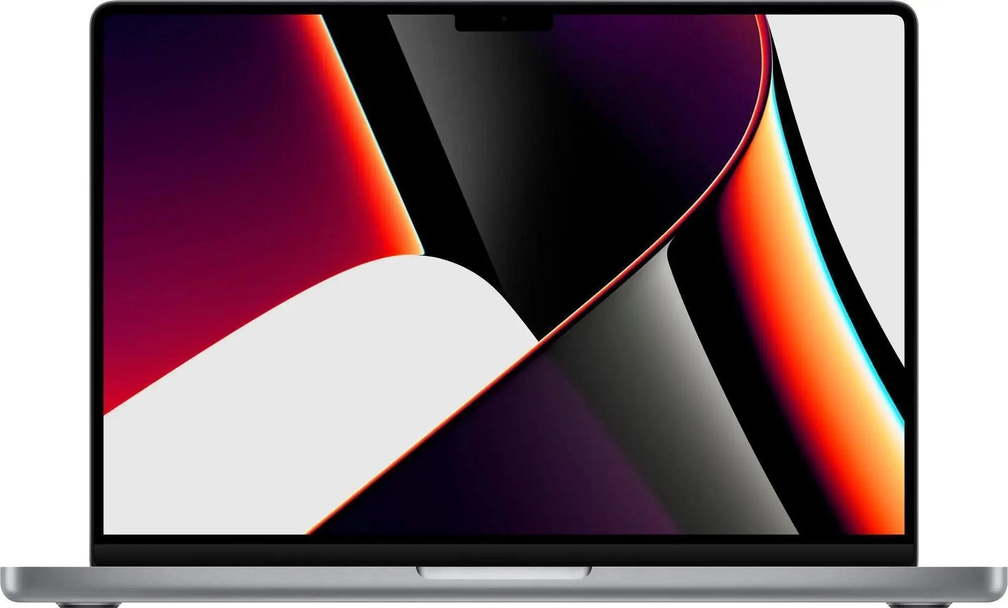 Powerhouse 2021 Apple MacBook Pro 16-inch with M1 Max, 64GB RAM, 2TB SSD & Japanese Keyboard