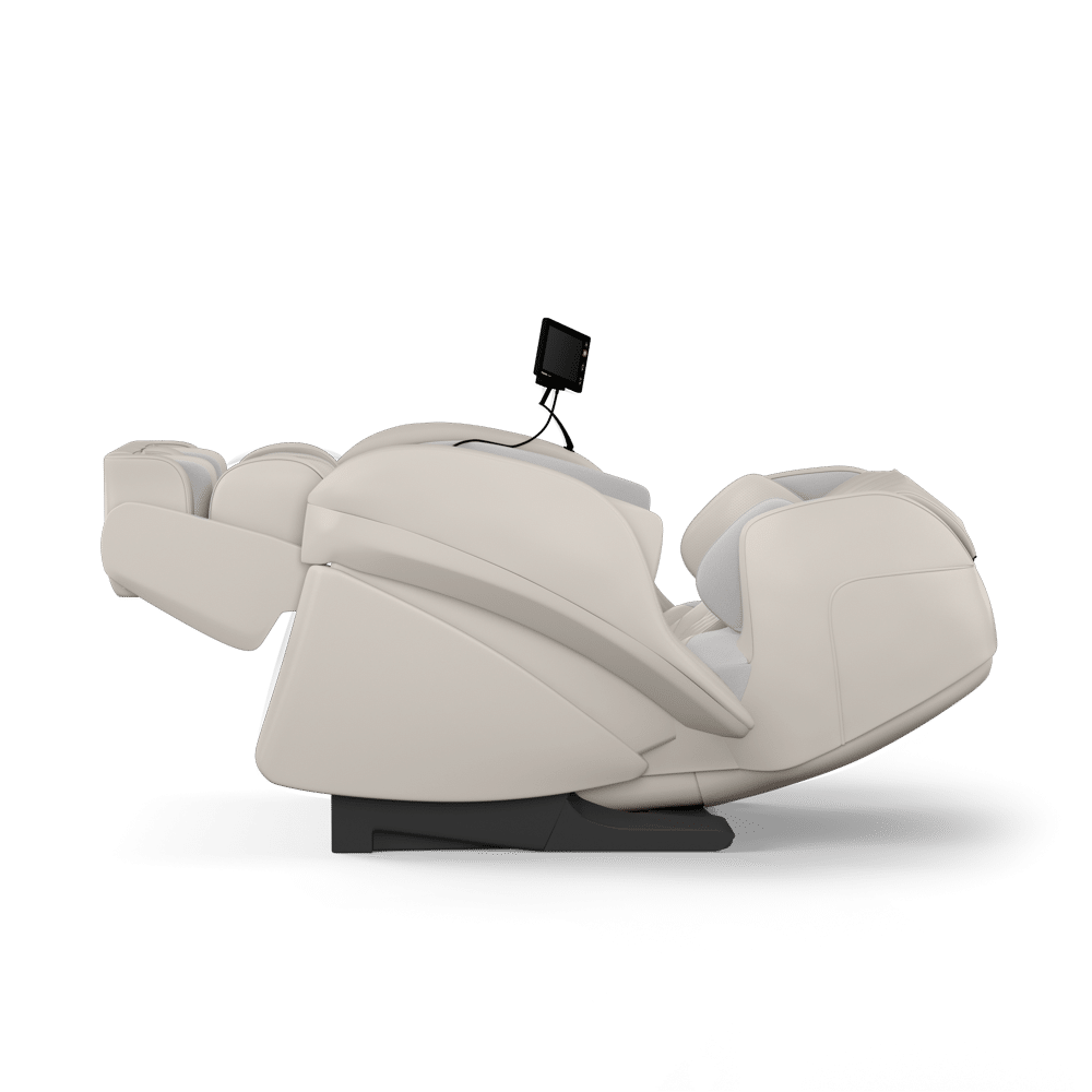 Panasonic MAK1 Premium Massage Chair with Free White Glove Delivery