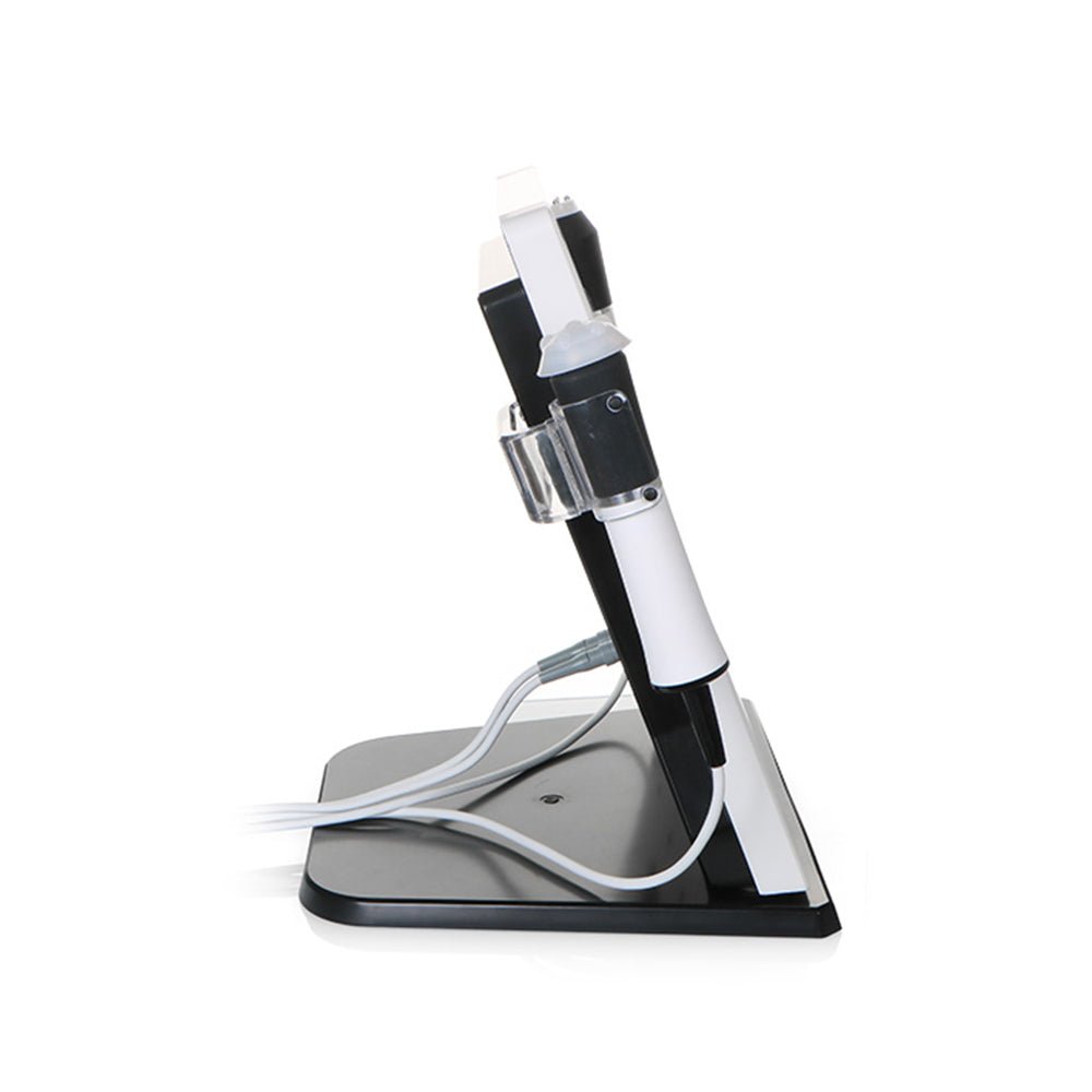Shape Tactics O+ Skin Rejuvenation System: Oxygen, CO2 & RF for Radiant Skin